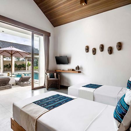 Villa Zen Paradise By Balisuperhost Ubud Eksteriør billede