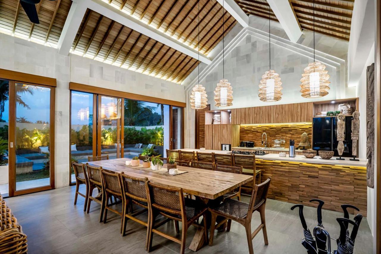 Villa Zen Paradise By Balisuperhost Ubud Eksteriør billede