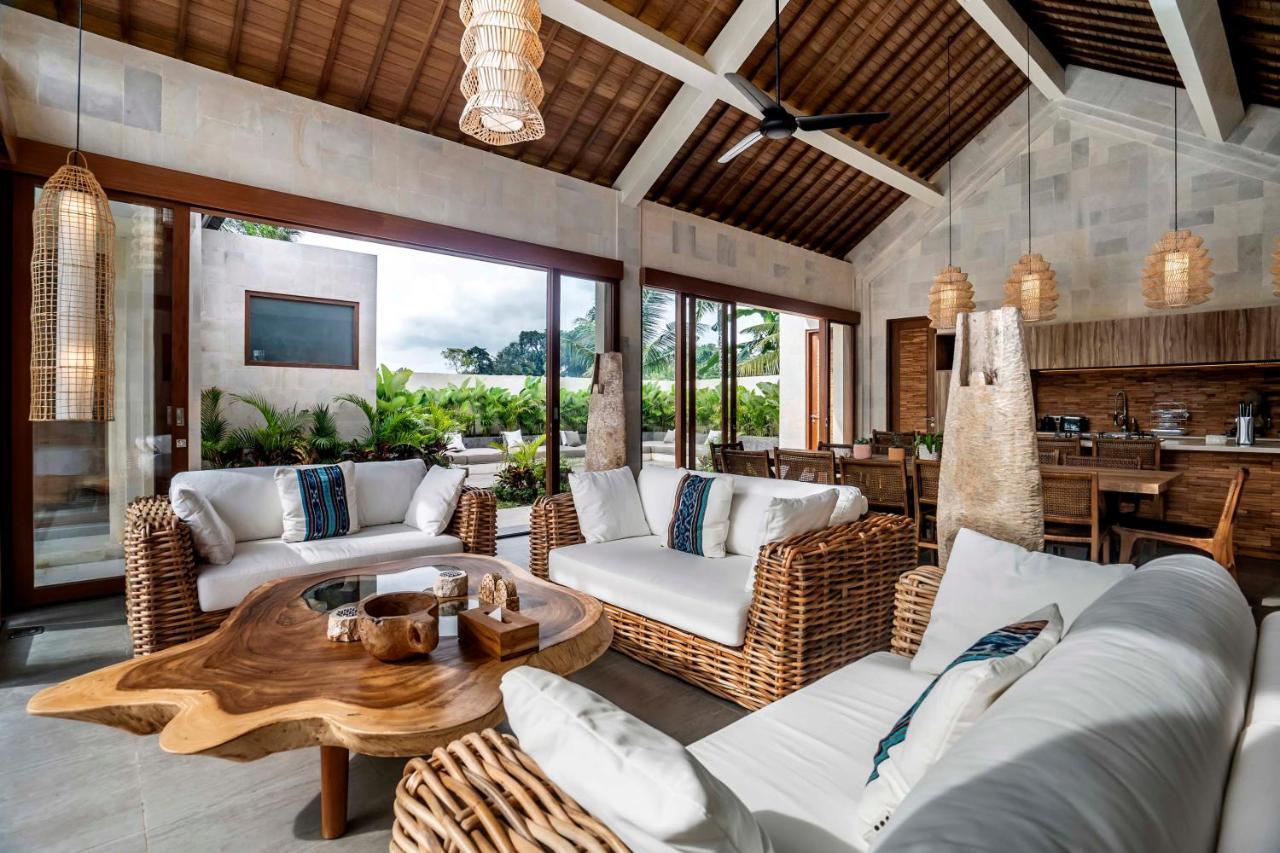 Villa Zen Paradise By Balisuperhost Ubud Eksteriør billede