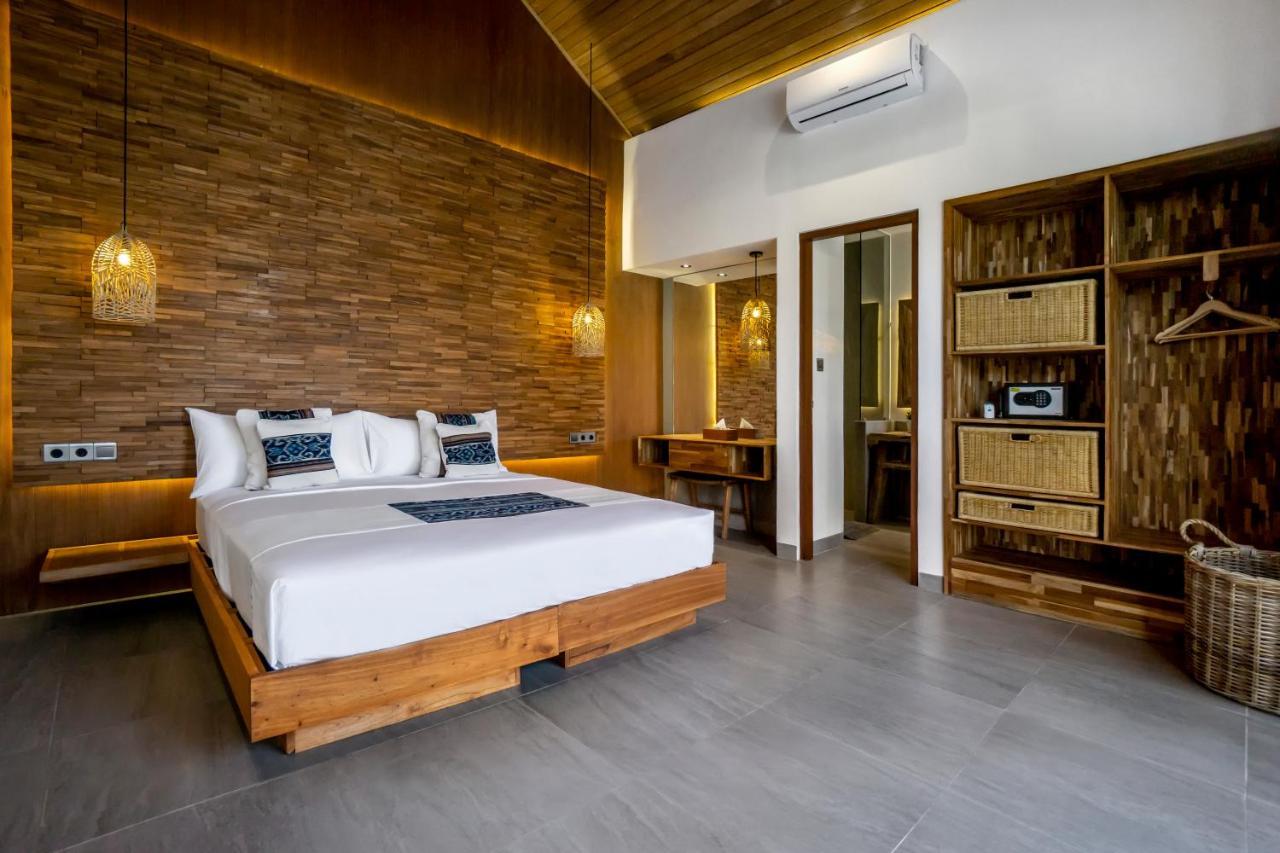 Villa Zen Paradise By Balisuperhost Ubud Eksteriør billede