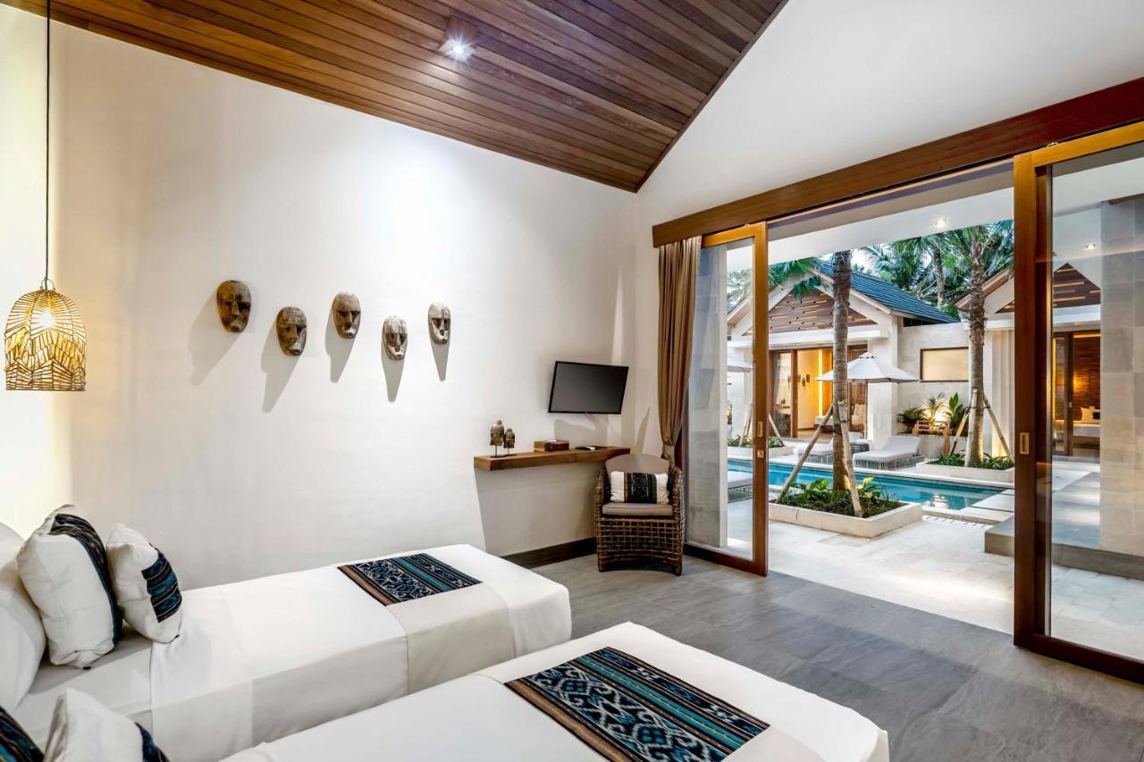 Villa Zen Paradise By Balisuperhost Ubud Eksteriør billede