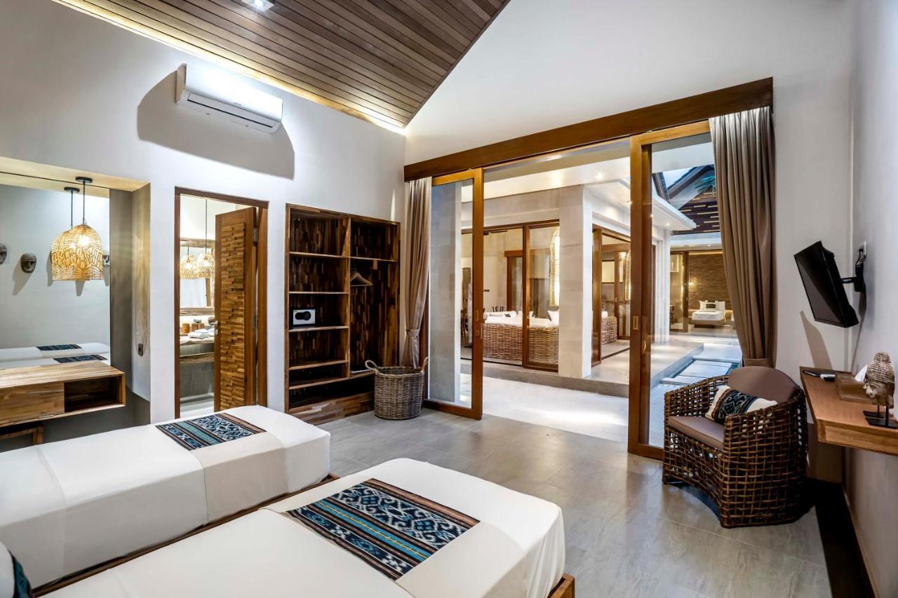 Villa Zen Paradise By Balisuperhost Ubud Eksteriør billede
