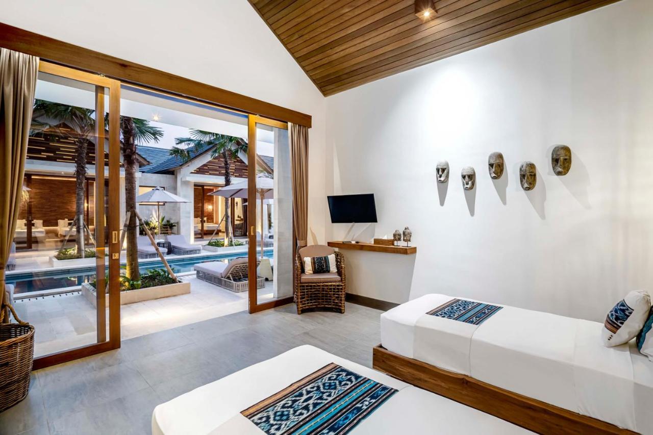 Villa Zen Paradise By Balisuperhost Ubud Eksteriør billede