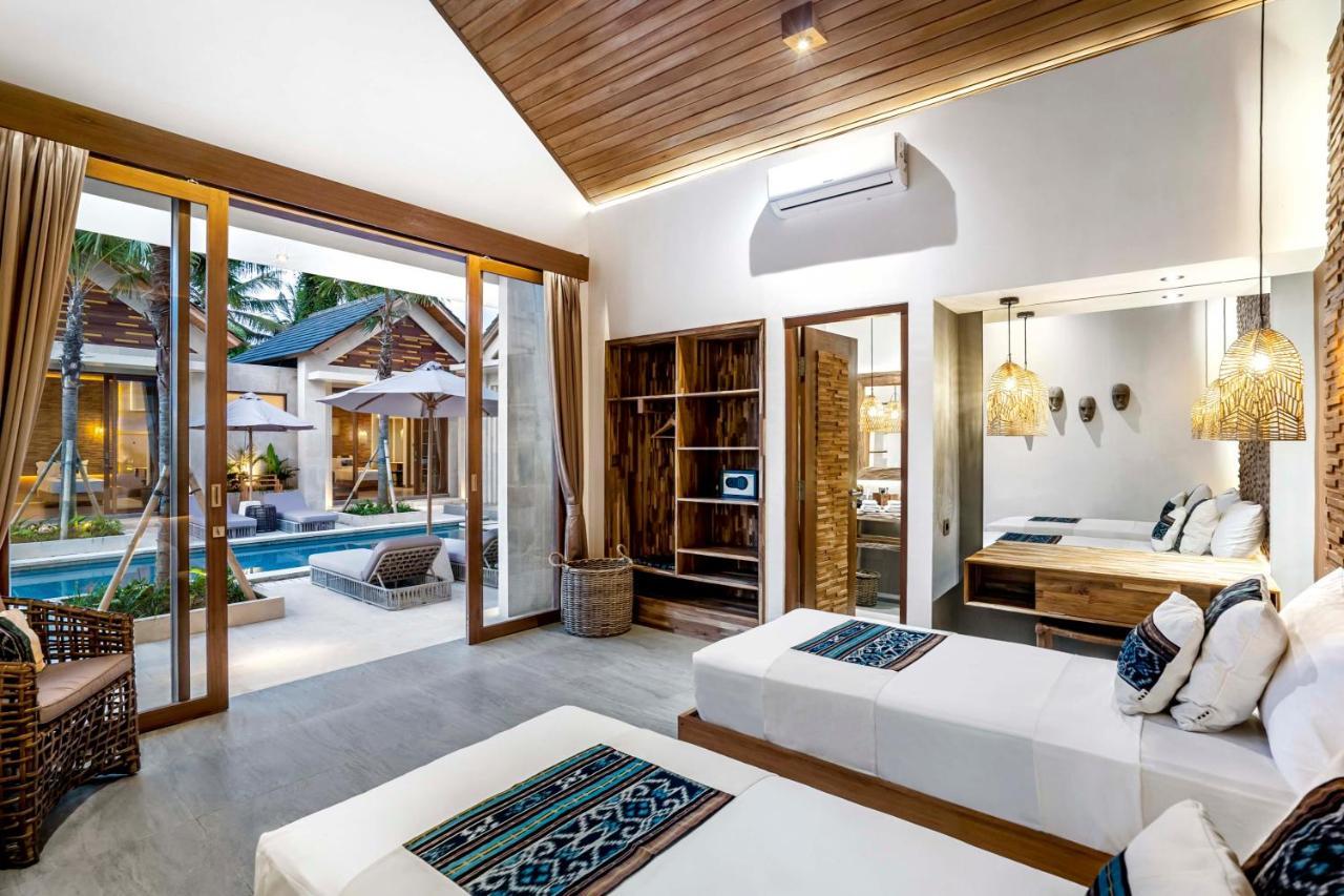 Villa Zen Paradise By Balisuperhost Ubud Eksteriør billede