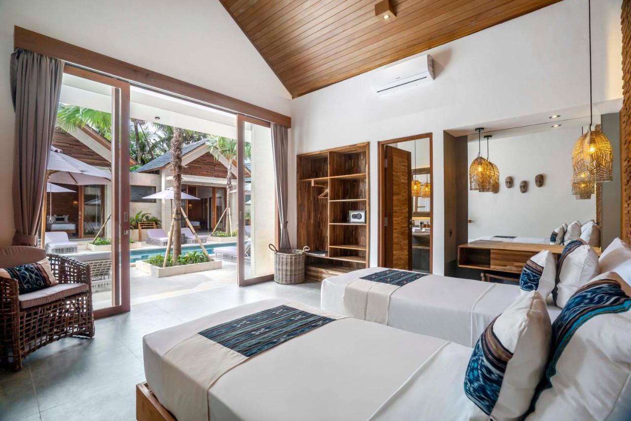 Villa Zen Paradise By Balisuperhost Ubud Eksteriør billede