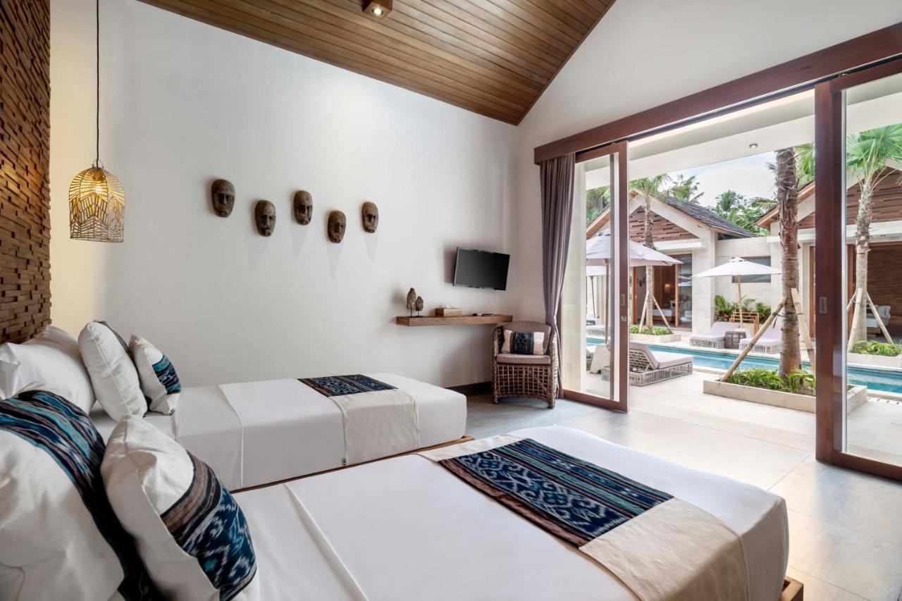 Villa Zen Paradise By Balisuperhost Ubud Eksteriør billede