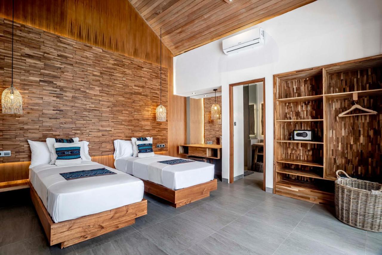 Villa Zen Paradise By Balisuperhost Ubud Eksteriør billede