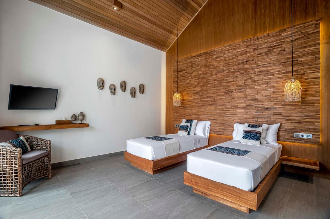 Villa Zen Paradise By Balisuperhost Ubud Eksteriør billede