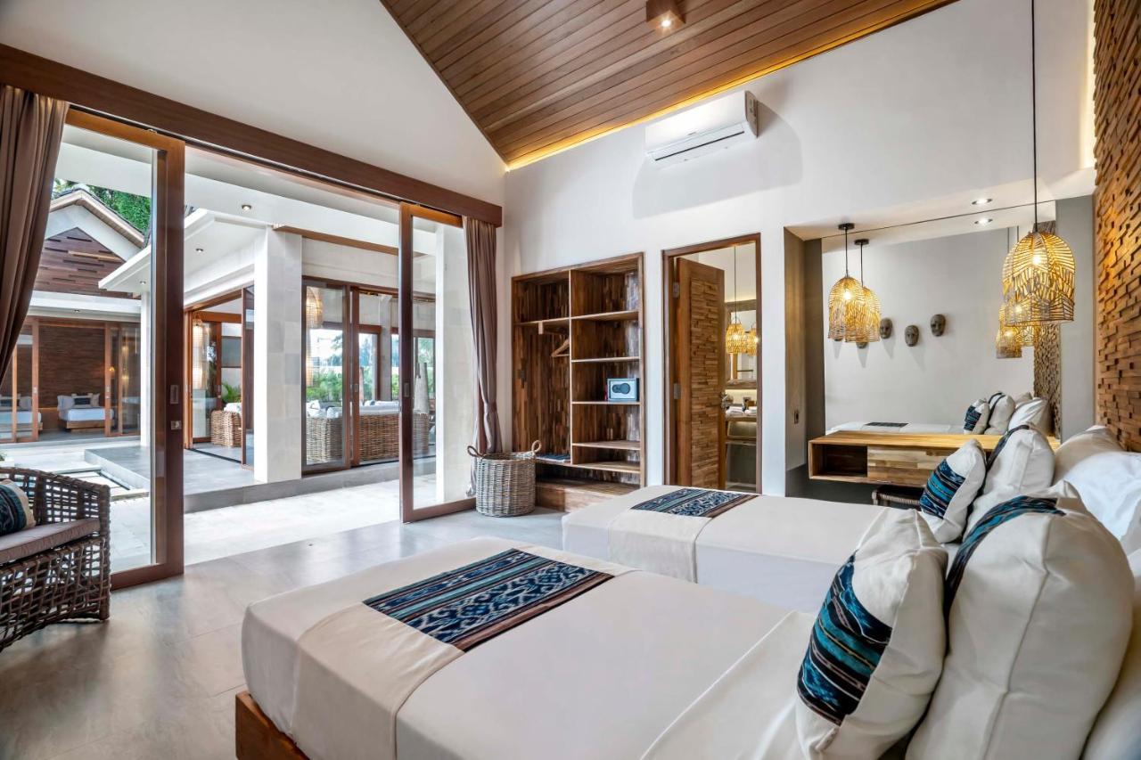 Villa Zen Paradise By Balisuperhost Ubud Eksteriør billede