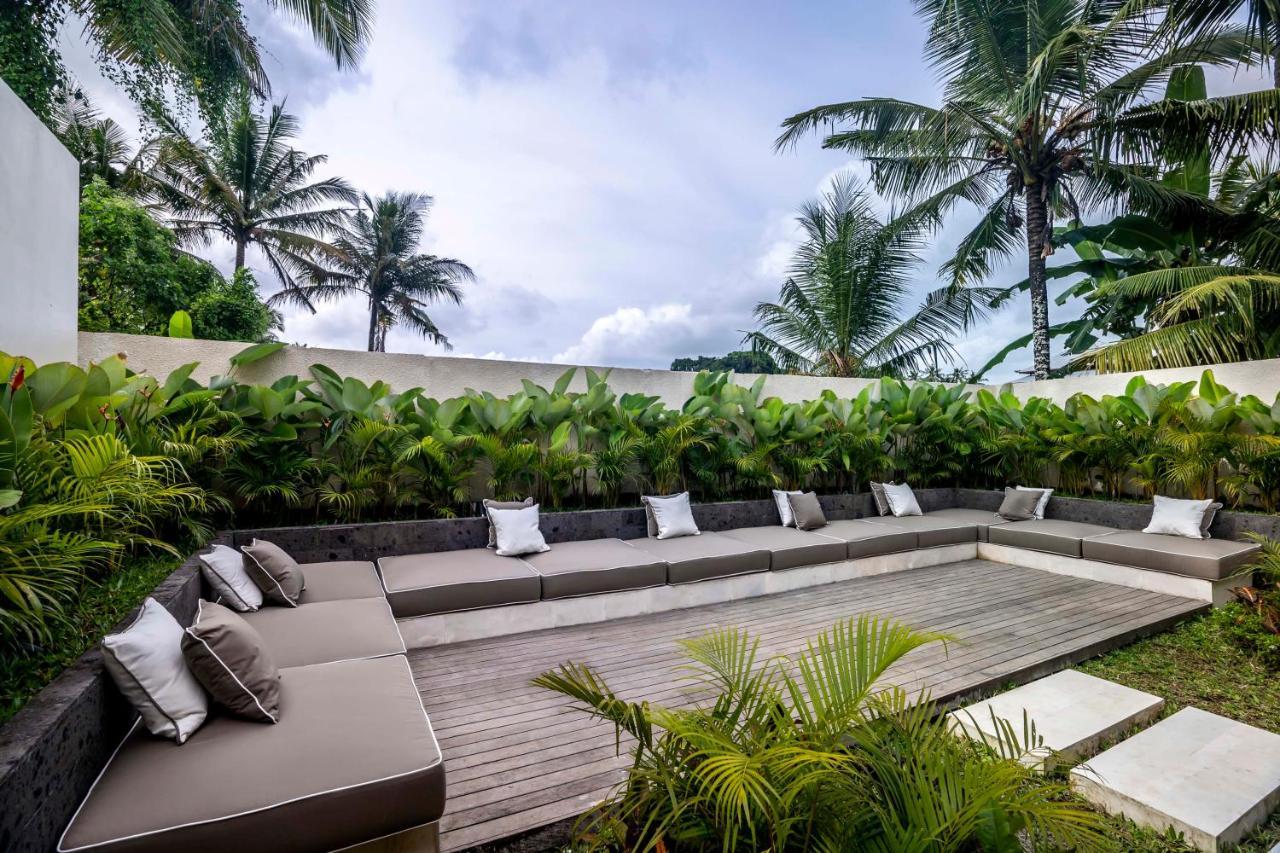 Villa Zen Paradise By Balisuperhost Ubud Eksteriør billede
