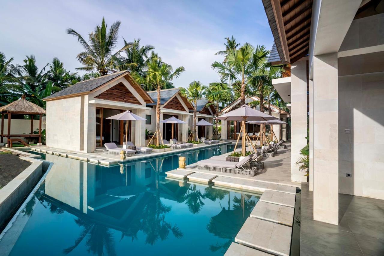 Villa Zen Paradise By Balisuperhost Ubud Eksteriør billede