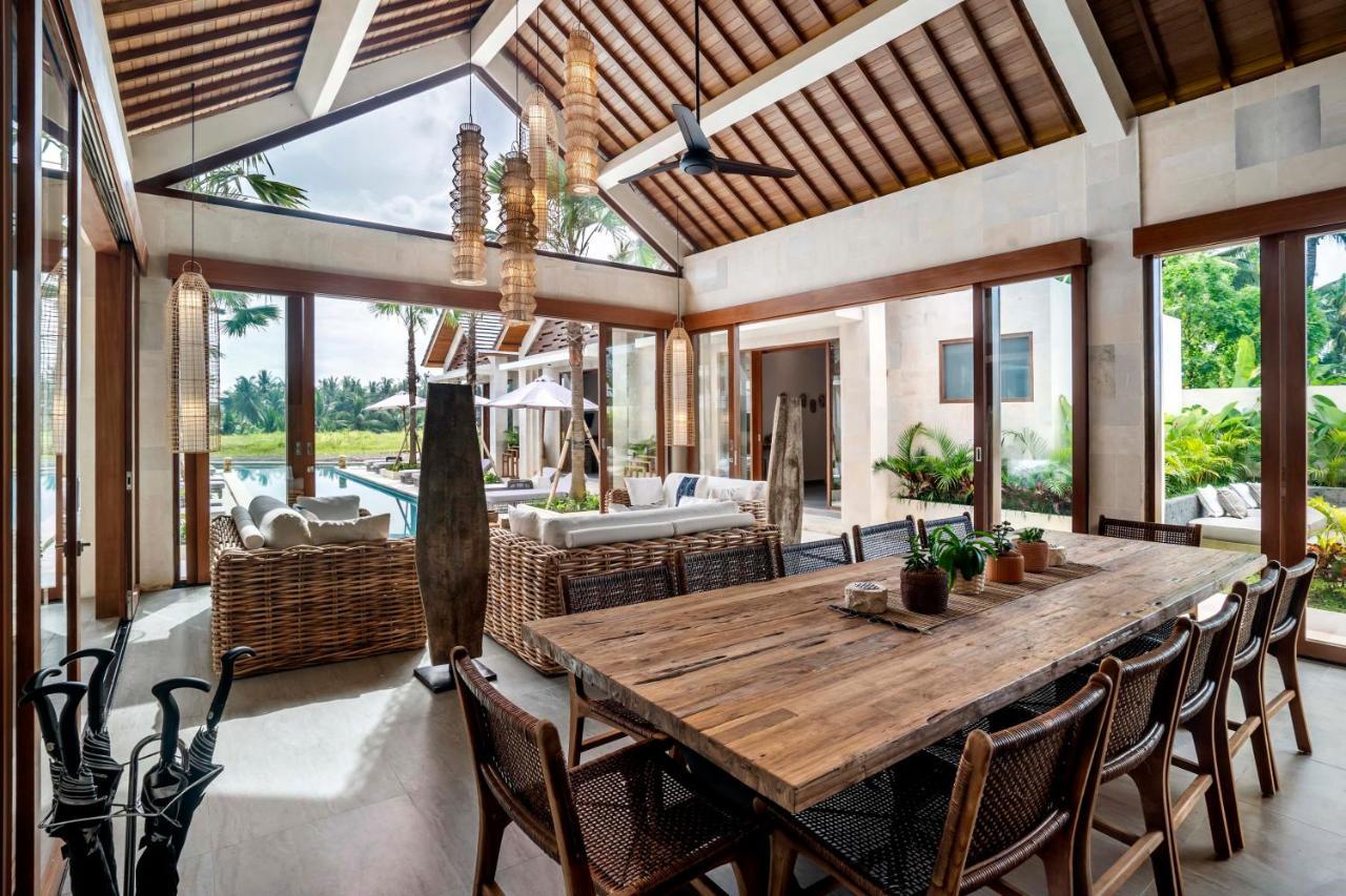 Villa Zen Paradise By Balisuperhost Ubud Eksteriør billede