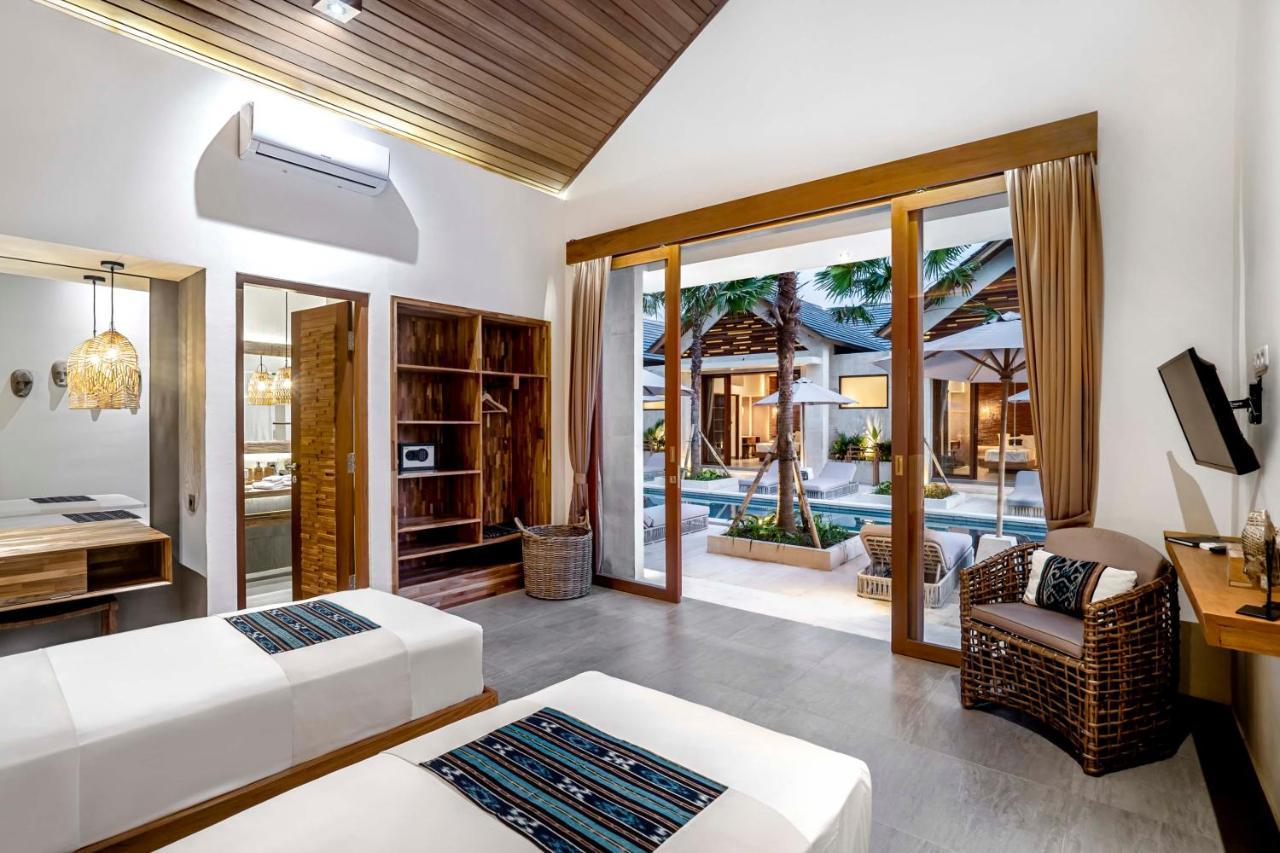 Villa Zen Paradise By Balisuperhost Ubud Eksteriør billede