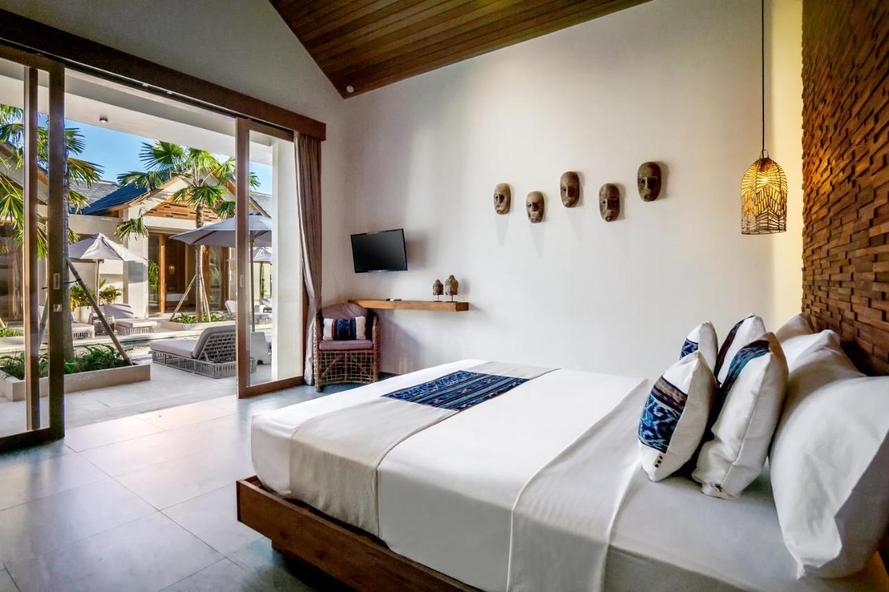 Villa Zen Paradise By Balisuperhost Ubud Eksteriør billede